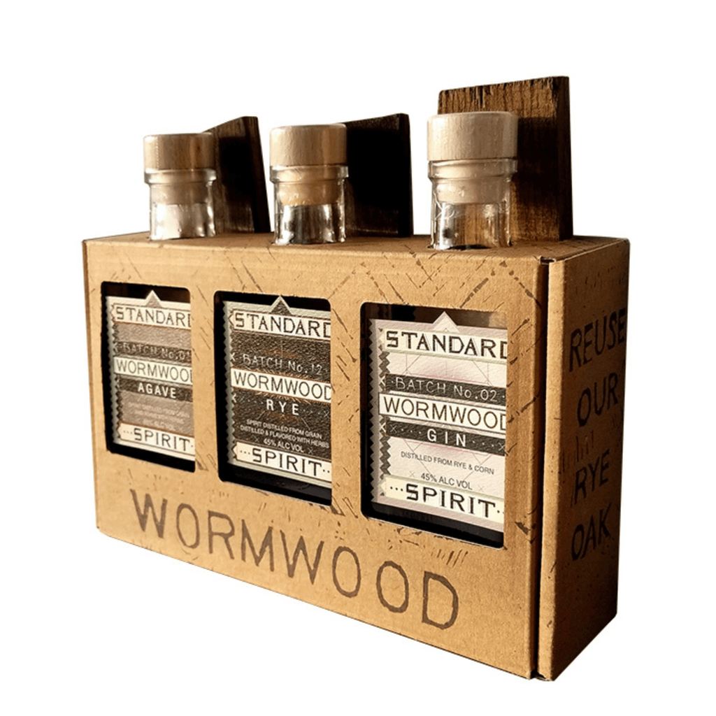 3 BOTTLE GIFT SET