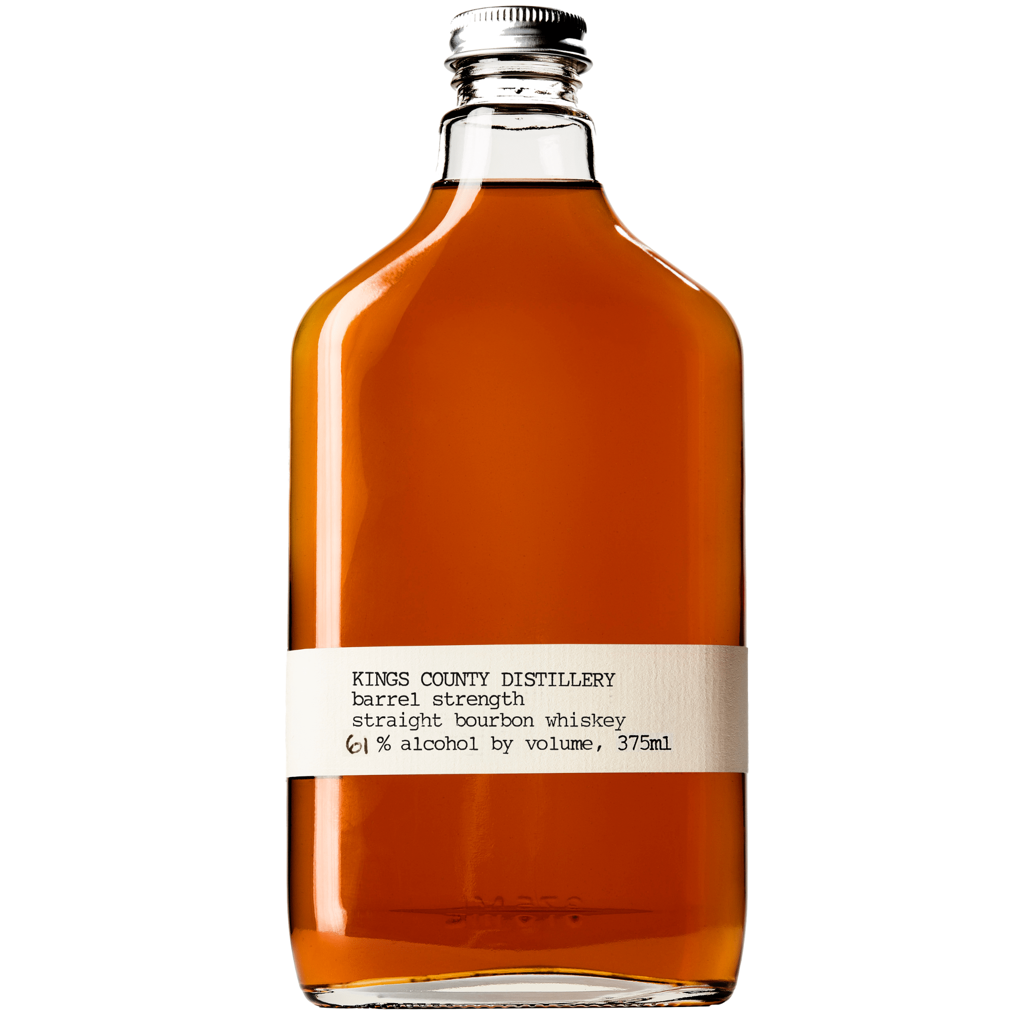 Great Jones Straight Bourbon